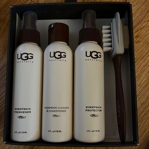 UGG Australia Sheepskin Care Kit